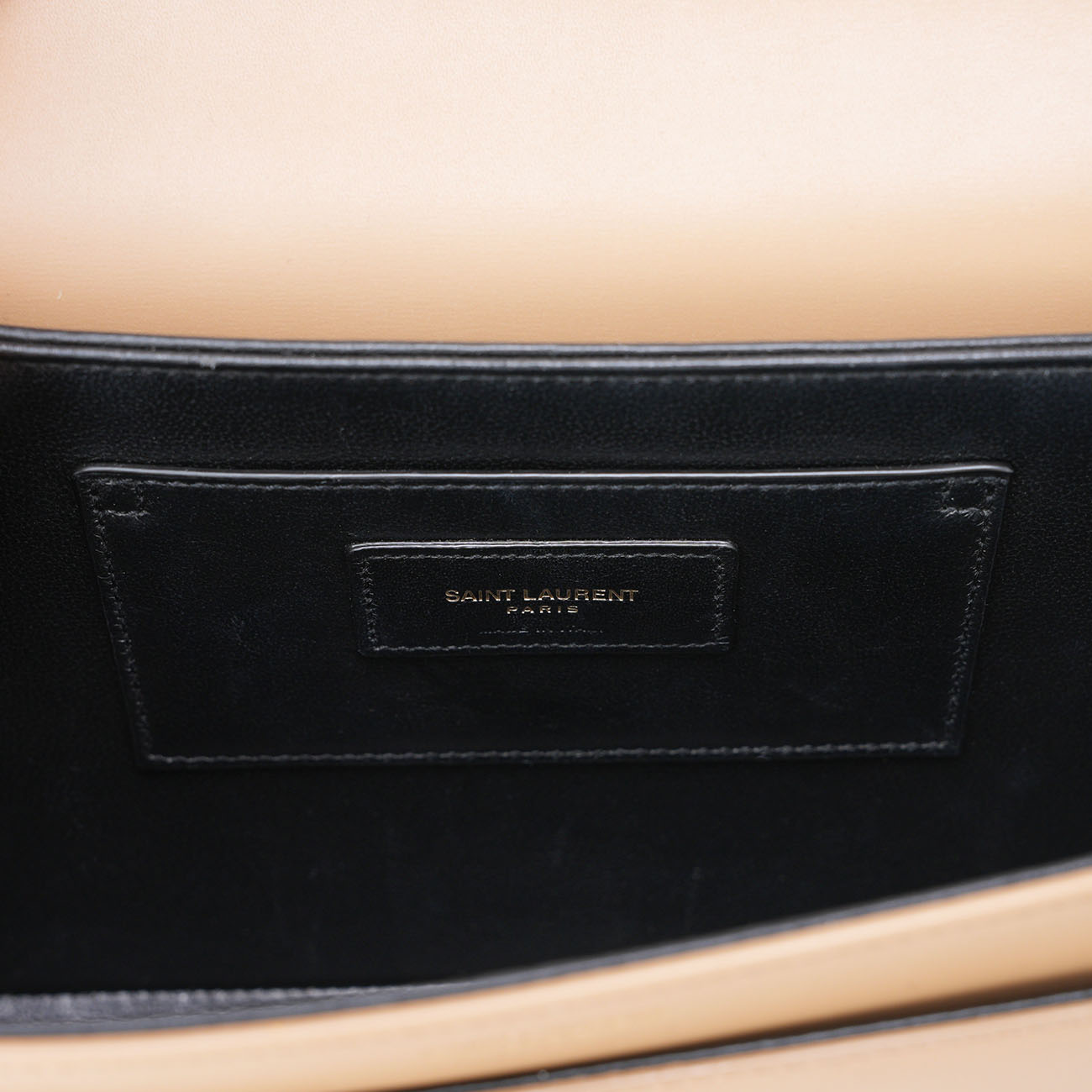 YVES SAINT LAURENT(USED)생로랑 634305 솔페리노 사첼백 미듐